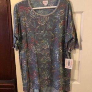 LuLaRoe NWT M Irma
